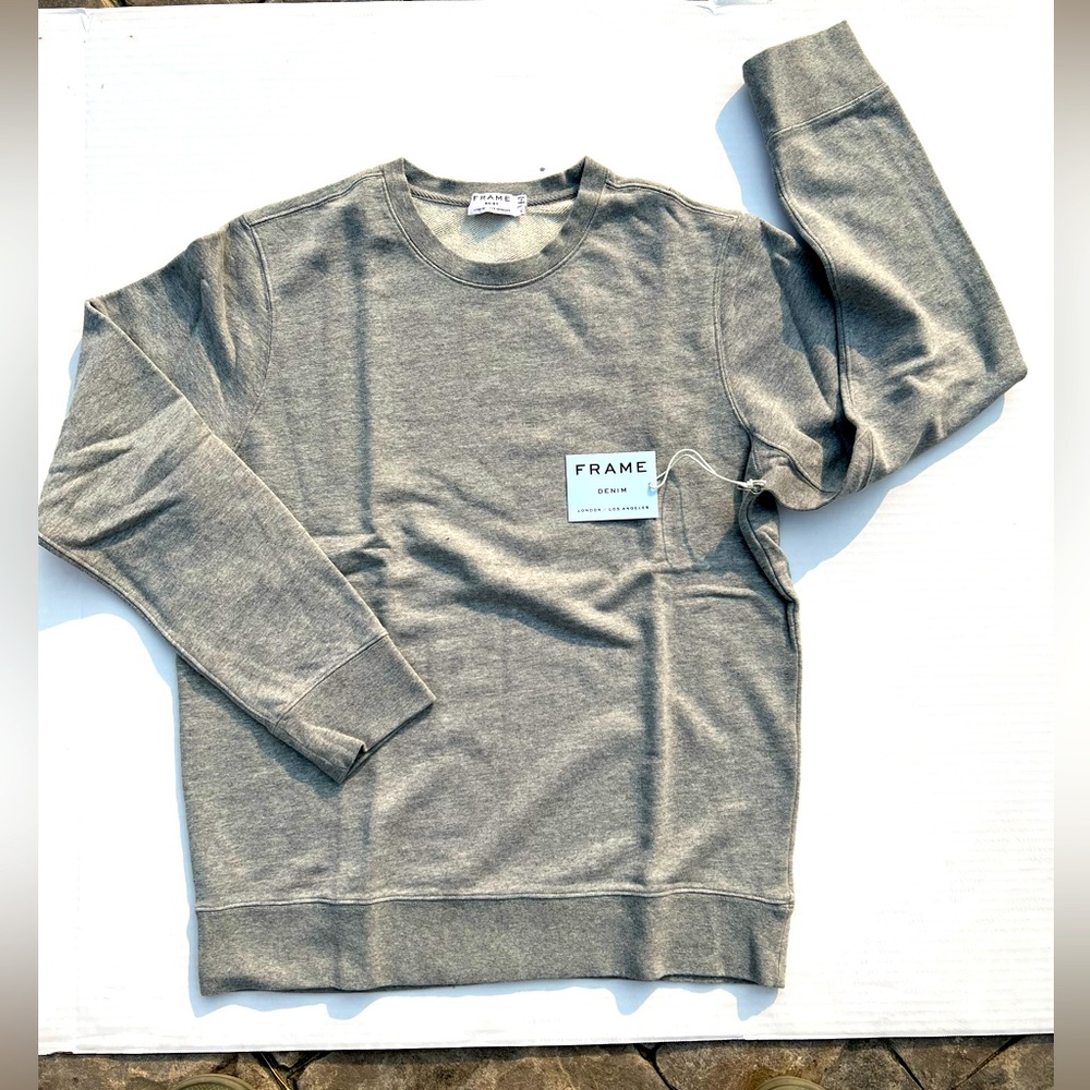 Frame sweatshirt men’s